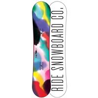 Ride Compact Snowboard - Women's - 143