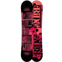 Ride Compact Snowboard - Women's - 143