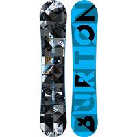 Burton Clash Snowboard - Men's - 145