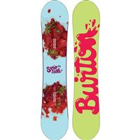 Burton Sweet Tooth Snowboard - Youth - 145