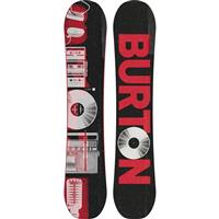 Burton Descendant Snowboard - Men's - 148