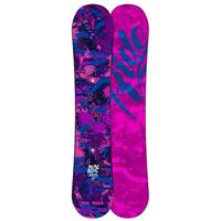 Ride Baretta Snowboard - Women's - 148