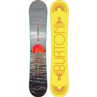 Burton Lyric Snowboard - Women's - 149
