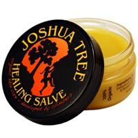 Joshua Tree Skin Care Mini Jar of Salve Healing - 15 ml