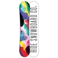 Ride Compact Snowboard - Women's - 150