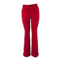 Obermeyer Bond Pant II - Women's - Crimson