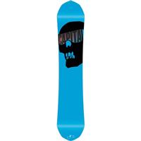 Capita Ultrafear Snowboard - Men's - 151 - Base 151