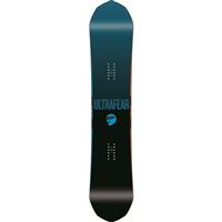Capita Ultrafear Snowboard - Men's - 151 - Top 151