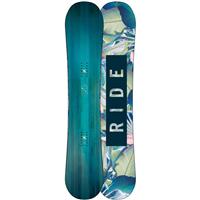 Ride Baretta Snowboard - Women's - 151