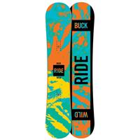 Ride Buckwild Snowboard - Men's - 151