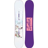 Burton Lip-Stick Snowboard - Women's - 152