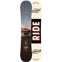 Ride Burnout Snowboard - Men's - 152