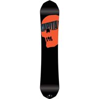 Capita Ultrafear Snowboard - Men's - 153 - Base 153