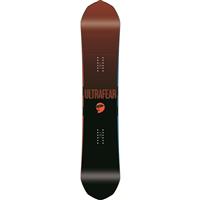 Capita Ultrafear Snowboard - Men's - 153 - Top 153