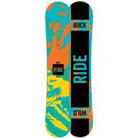 Ride Buckwild Snowboard - Men's - 153