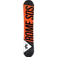 Rome Reverb Snowboard  - Men's - 153 - 153 bottom