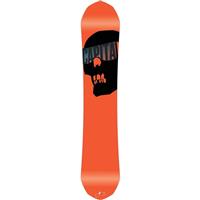 Capita Ultrafear Snowboard - Men's - 153 (Wide) - Base 153W