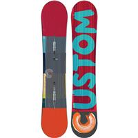 Burton Custom Flying V Snowboard - Men's - 154
