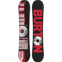 Burton Descendant Snowboard - Men's - 155