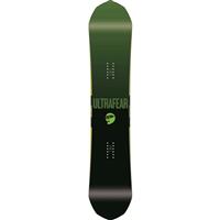 Capita Ultrafear Snowboard - Men's - 155 - Top 155