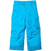 Spyder Mini Propulsion Pants - Boy's - Electric Blue