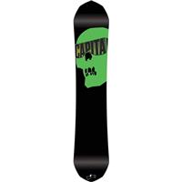 Capita Ultrafear Snowboard - Men's - 155 (Wide) - Base 155W