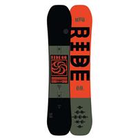 Ride Berzerker Snowboard - Men's - 156