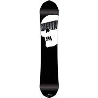 Capita Ultrafear Snowboard - Men's - 157 - Base 157