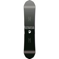 Capita Ultrafear Snowboard - Men's - 157 - Top 157