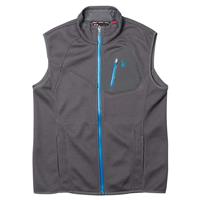 Spyder Paramount Core Sweater Vest - Men's - Polar / Concept Blue