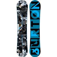 Burton Clash Snowboard - Men's - 157 (Wide)
