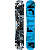 Burton Clash Snowboard - Men's - 158