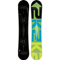 K2 Slayblade Snowboard - Men's - 158