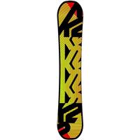 K2 Subculture Snowboard - Men's - 158