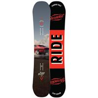 Ride Burnout Snowboard - Men's - 158