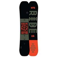 Ride Berzerker Snowboard - Men's - 159
