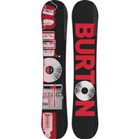 Burton Descendant Snowboard - Men's - 160