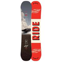 Ride Burnout Snowboard - Men's - 160