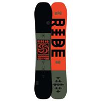 Ride Berzerker Snowboard - Men's - 160 (Wide)