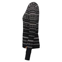 Obermeyer Reece Ski Sweater - Women's - Black (16009)
