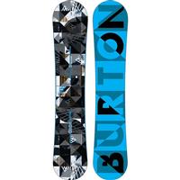 Burton Clash Snowboard - Men's - 160 (Wide)