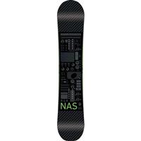 Capita NAS  Snowboard - Men's - 160 (Wide) - Top 160W