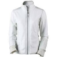 Obermeyer Flora Fleece Jacket - Women's - White (16010)