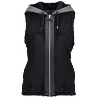 Obermeyer Greyson Reversible Vest - Women's - Black (16009)