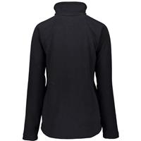 Obermeyer Jaden Fleece Jacket - Women's - Black (16009)
