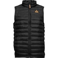 Burton Evergreen Synthetic Insulator Vest - Men's - True Black (17)