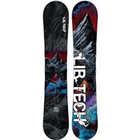 Lib Tech Total Ripper Series HP Snowboard - Men's