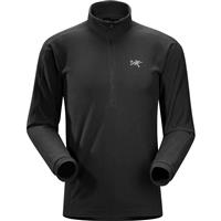 Arcteryx Delta LT Zip Mens
