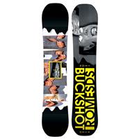 Rome Buckshot Snowboard - Men's - 147