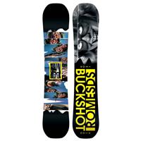 Rome Buckshot Snowboard - Men's - 151